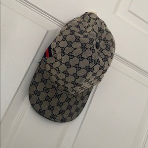 Gucci Hat
